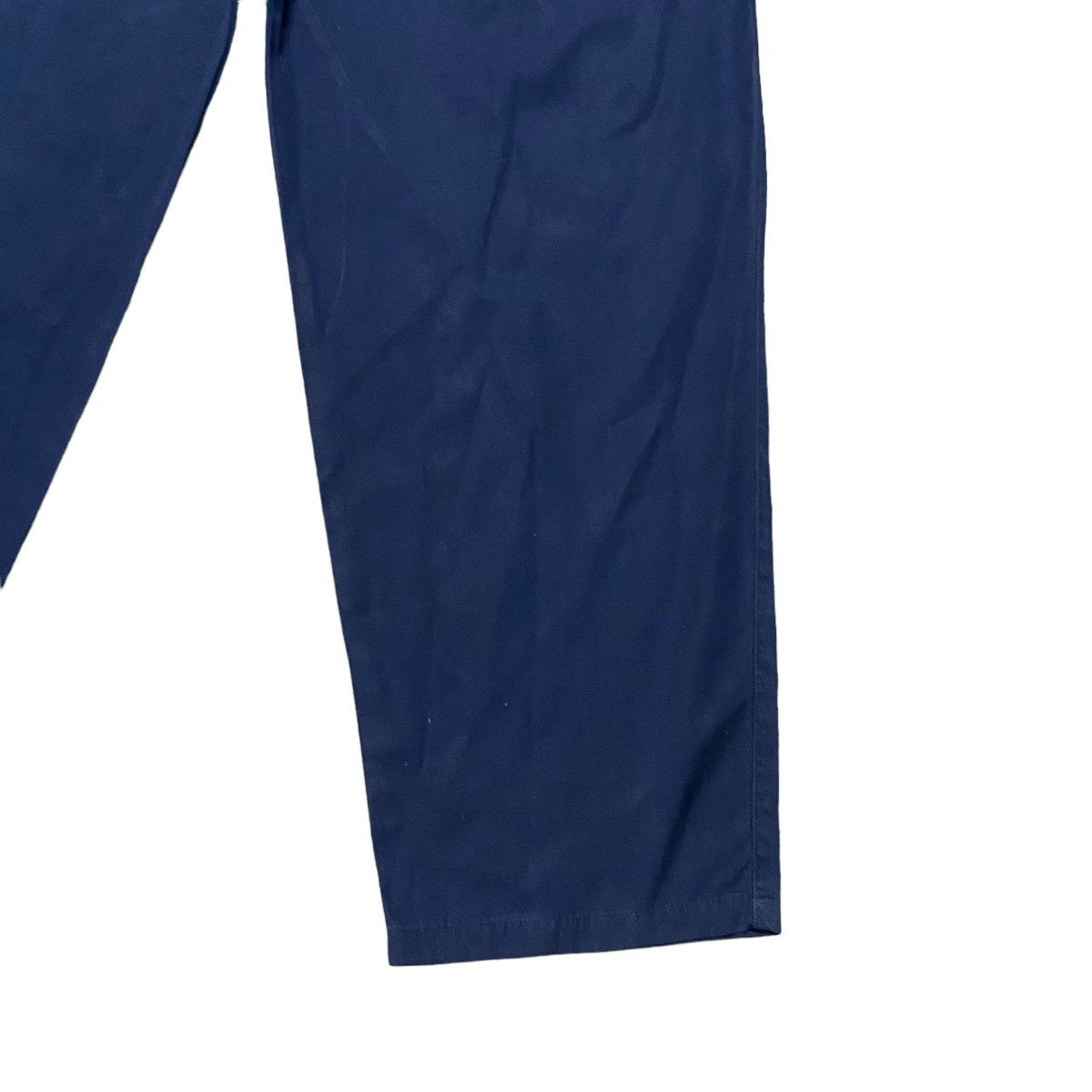 Versace Vintage Versace Trouser Baggy Size US 32 / EU 48 - 8 Thumbnail