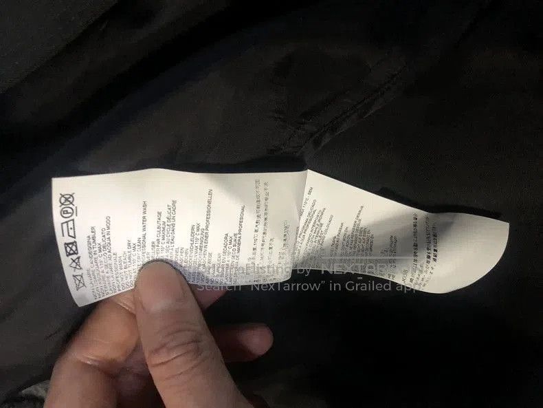 Maison Margiela oversized gray structured coat by martin margiela. Size US L / EU 52-54 / 3 - 6 Thumbnail