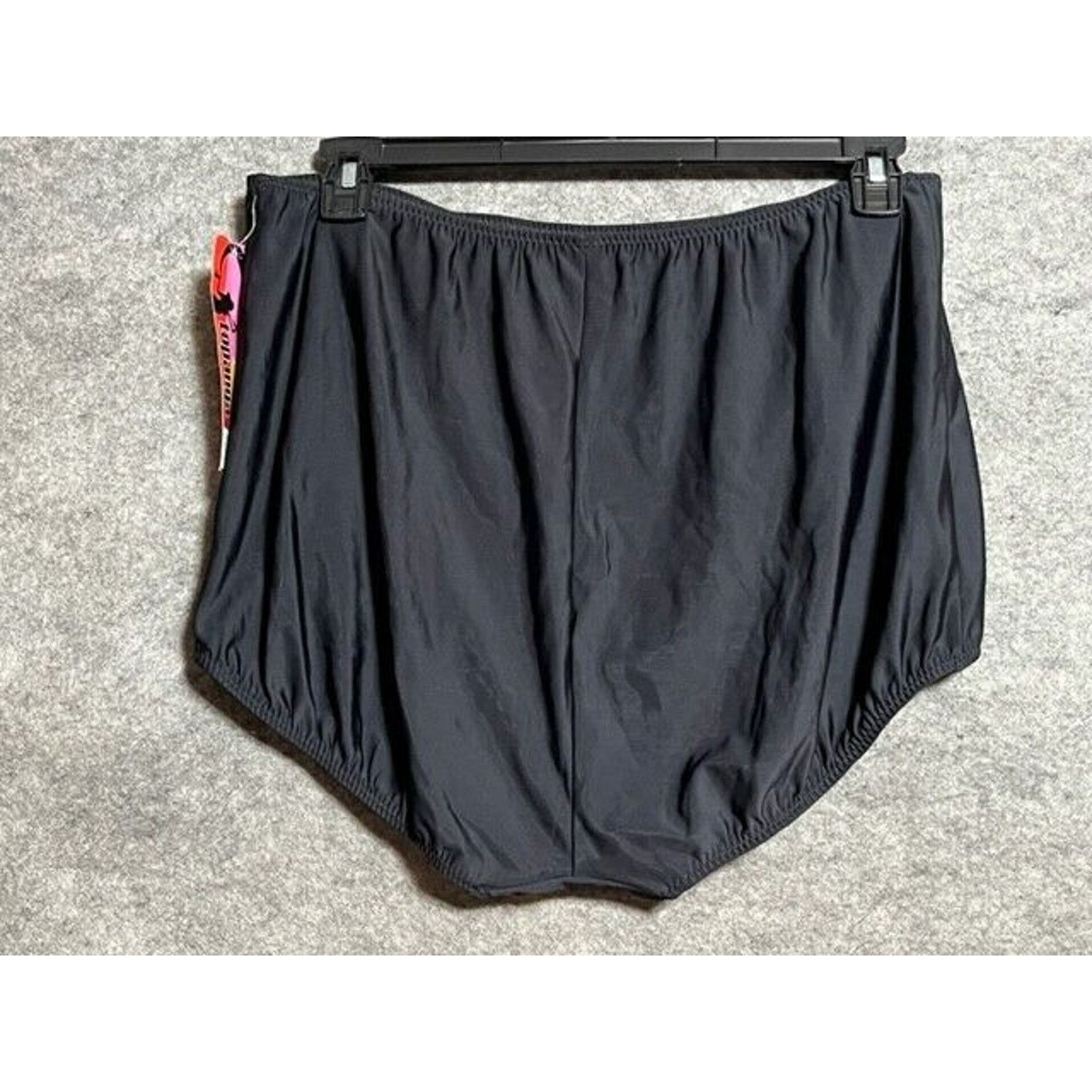 Other Topanga by T.H.E. Bikini Swim Bottom Women 26W Tummy Slimmer Size 4XL / US 24-26 - 2 Thumbnail
