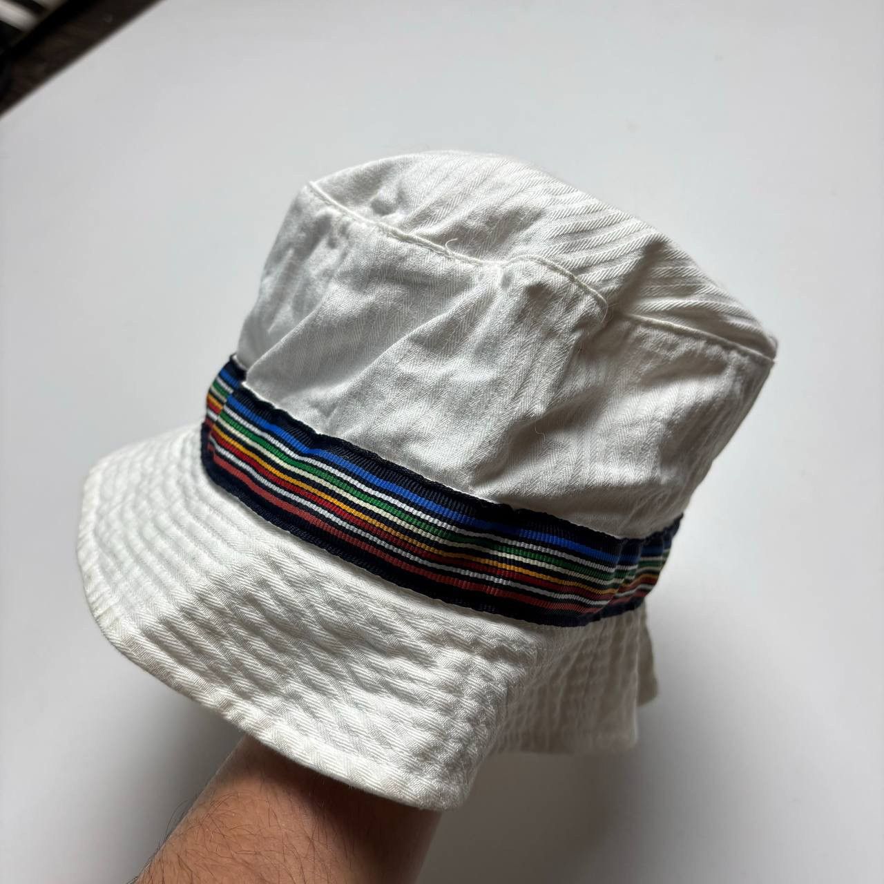 Nike Nike hat Size:One Size Size ONE SIZE - 3 Thumbnail