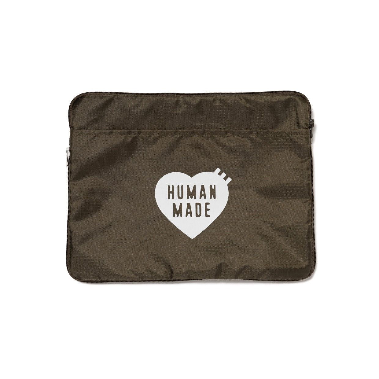 Human Made Human Made Travel Case Size ONE SIZE - 2 Thumbnail