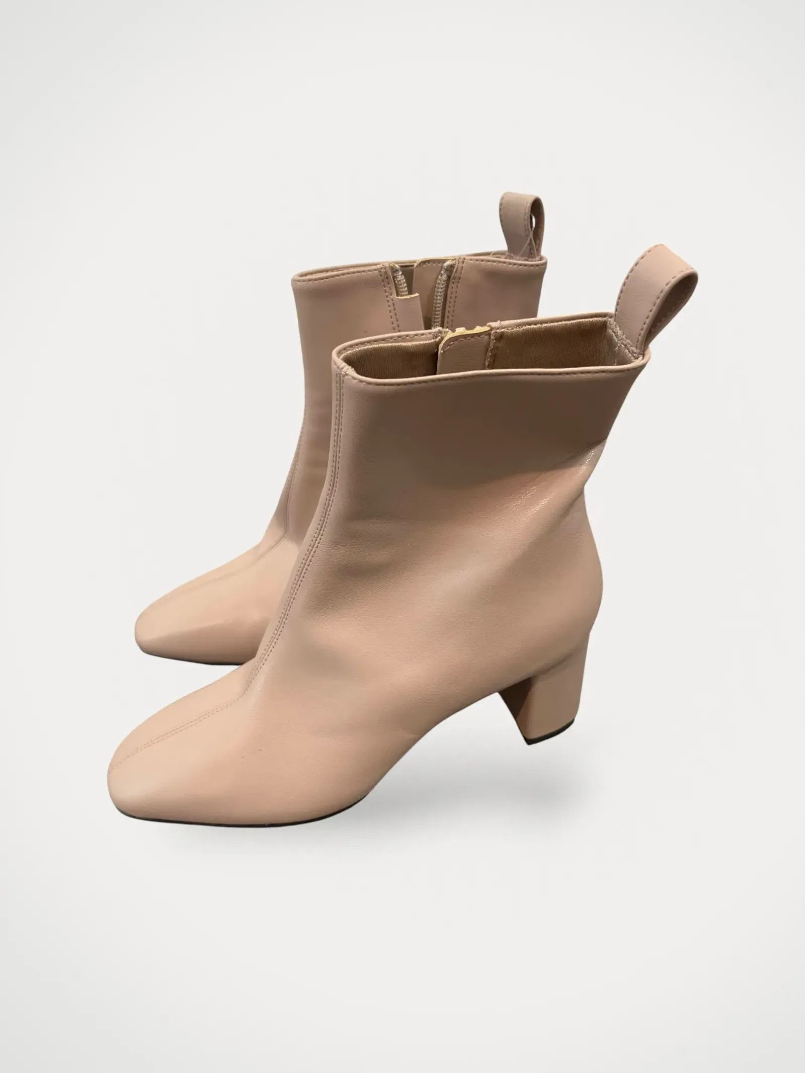 H&M H&M Boots Size US 6 / IT 36 - 1 Thumbnail