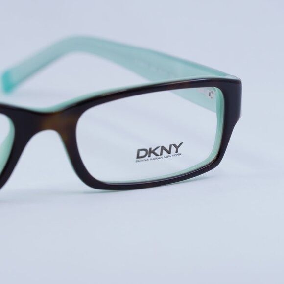 DKNY Dkny DY4585B 3388 Eyeglasses 50mm Size ONE SIZE - 5 Thumbnail