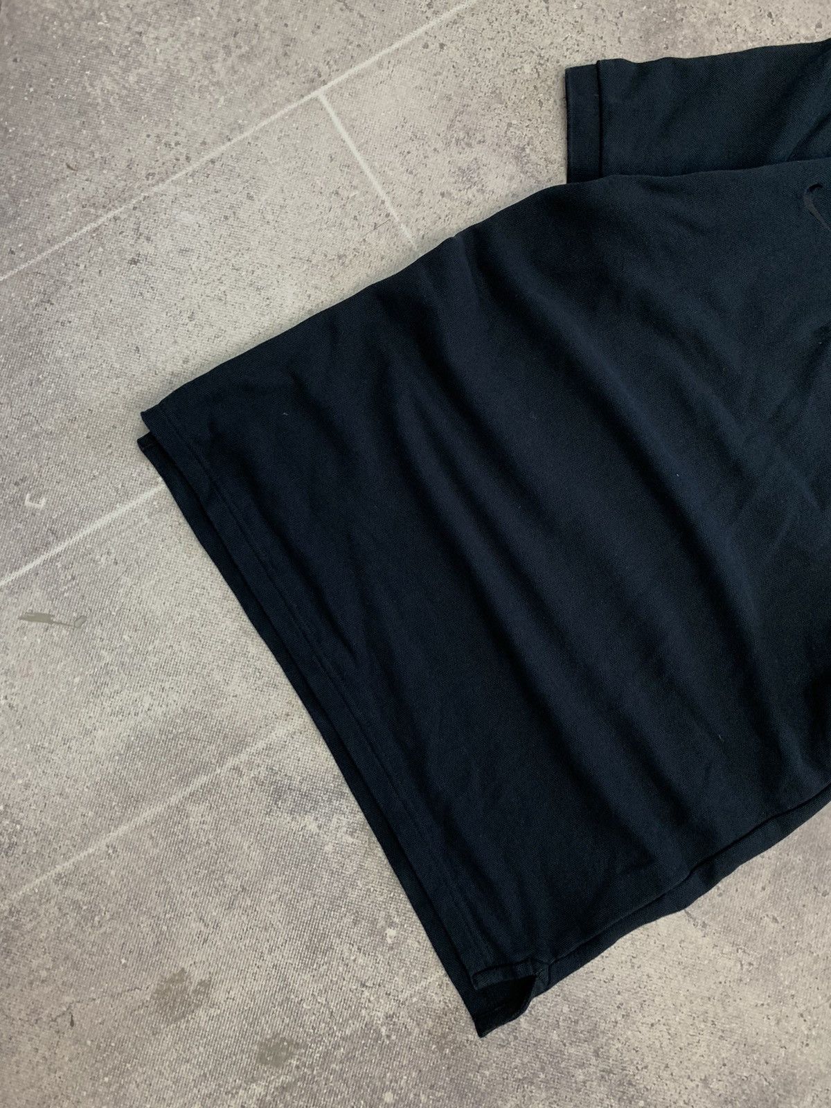 Nike × Vintage Vintage Y2K T-shirt Nike Brazil Jersey Blockcore style Size US M / EU 48-50 / 2 - 6 Thumbnail
