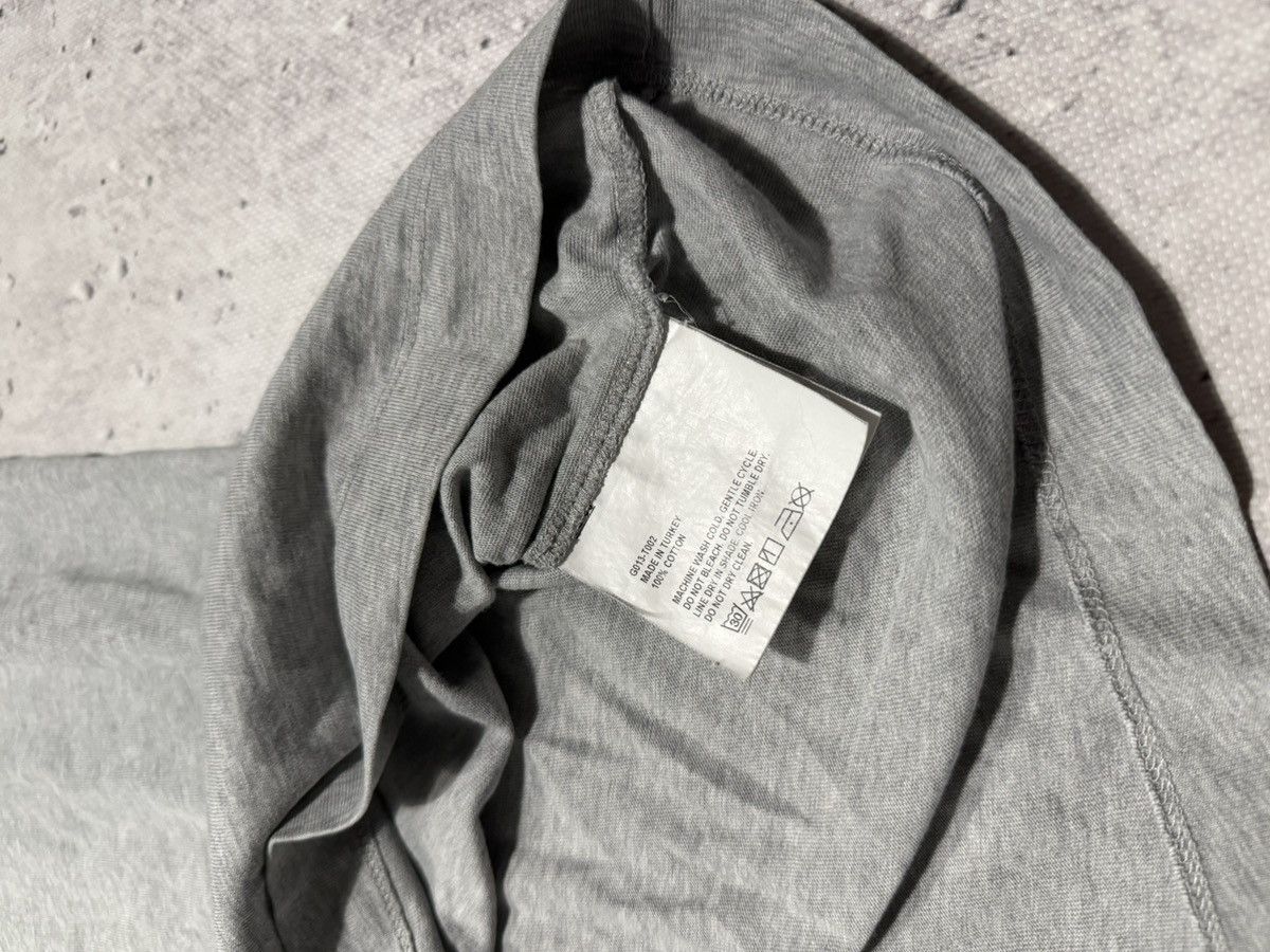 Gosha Rubchinskiy Gosha Rubchinsky Flags tshirt Size US L / EU 52-54 / 3 - 3 Thumbnail