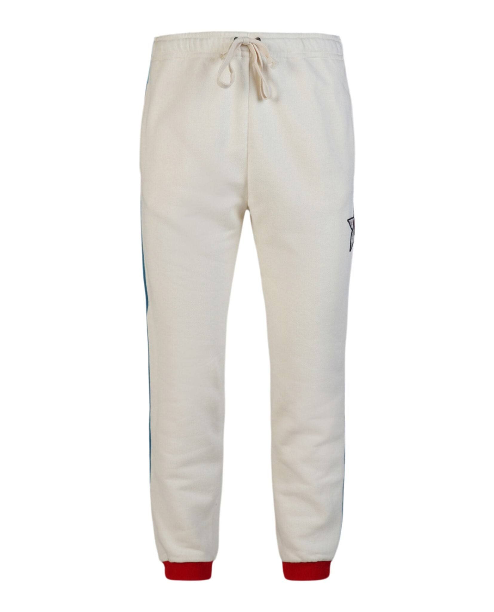 o1glo1t0923 Trouser in Dark White