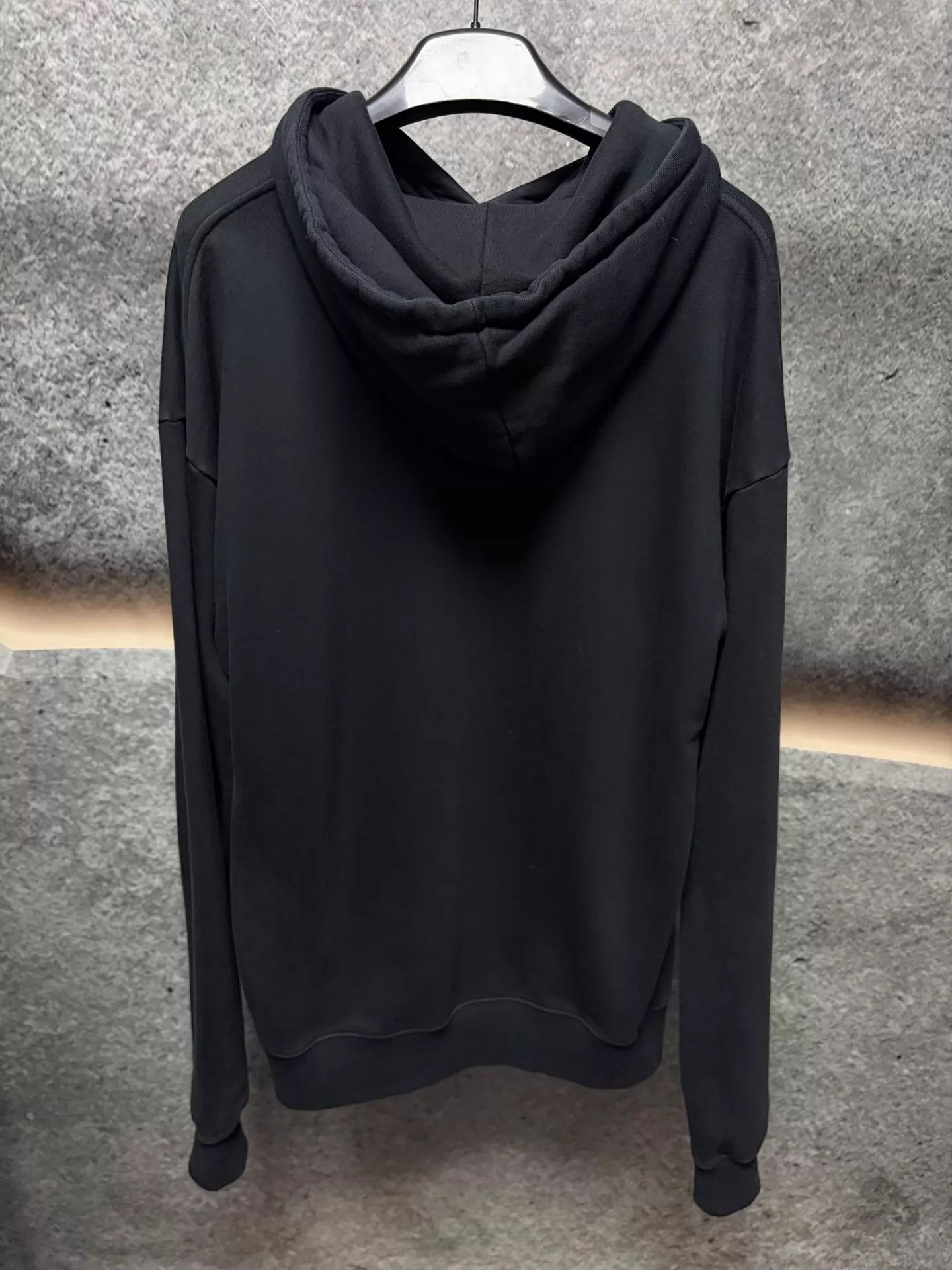 Dior Dior x TS Black Insect Print Sweatshirt M Size US M / EU 48-50 / 2 - 2 Thumbnail