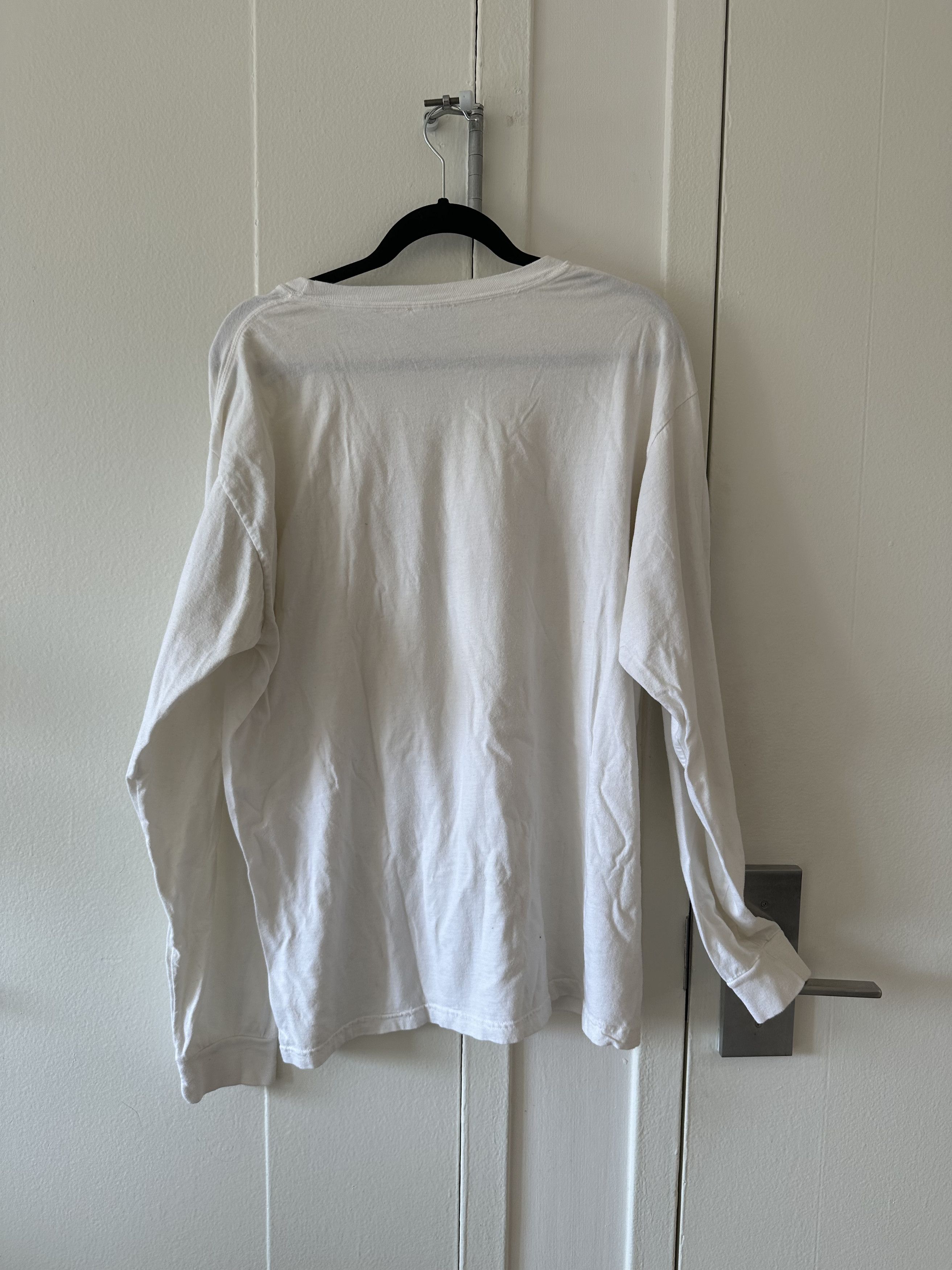 Noah Noah Human Rights L/S Size US M / EU 48-50 / 2 - 4 Thumbnail