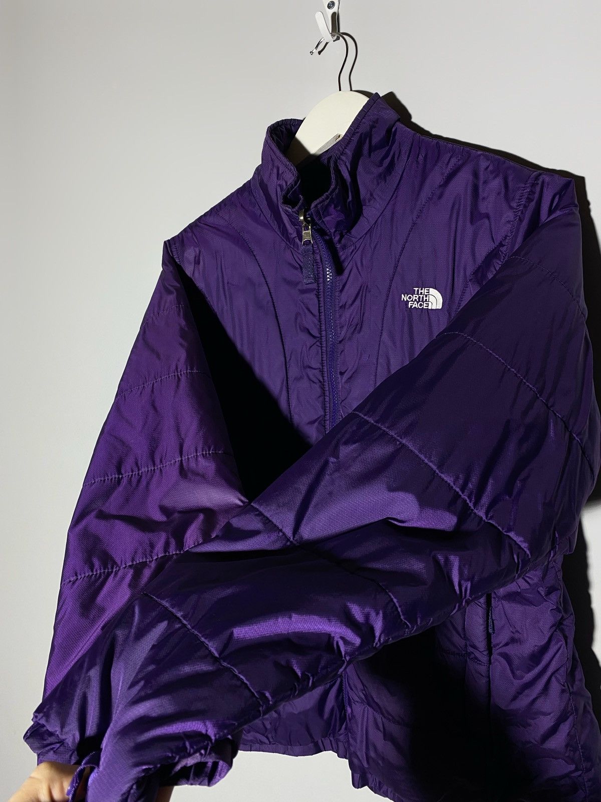 The North Face The North Face 3 In 1 Women’s Ski Jacket Purple Size L Size L / US 10 / IT 46 - 11 Thumbnail
