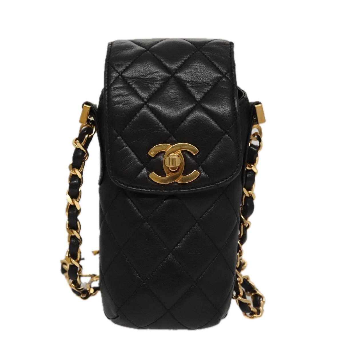 Chanel Chanel Phone case clutch Size ONE SIZE - 1 Thumbnail