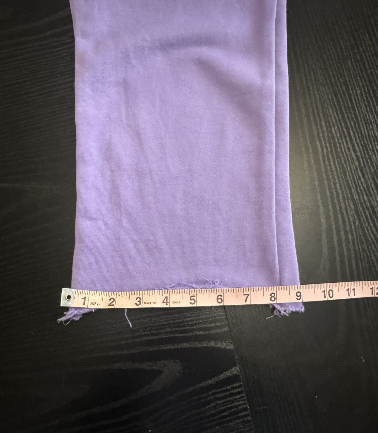Other Project Capri Sweatpants Size US 30 / EU 46 - 5 Thumbnail
