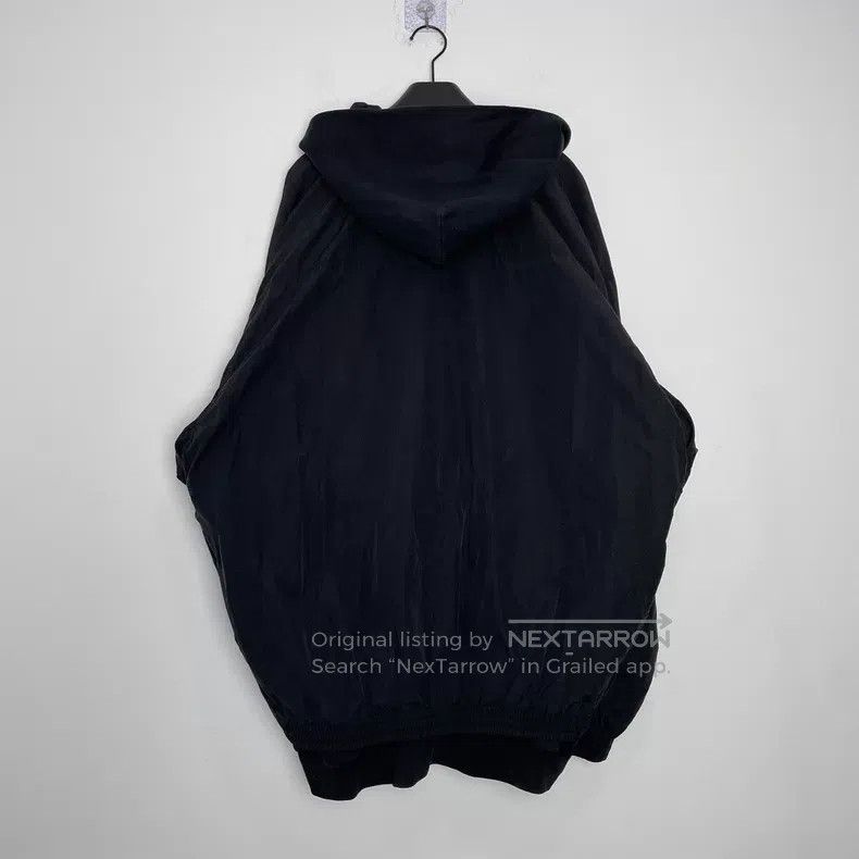 Balenciaga Balenciaga Zipper Hooded Jacket Size US L / EU 52-54 / 3 - 2 Thumbnail