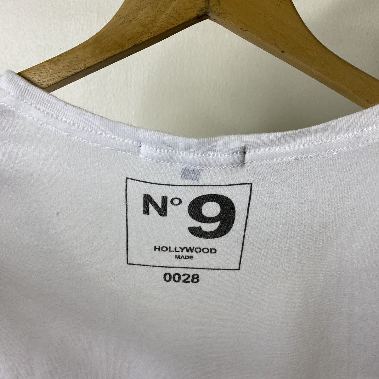 Other Hollywood Made x Jesus Collaboration Women T Shirt Size S / US 4 / IT 40 - 7 Thumbnail