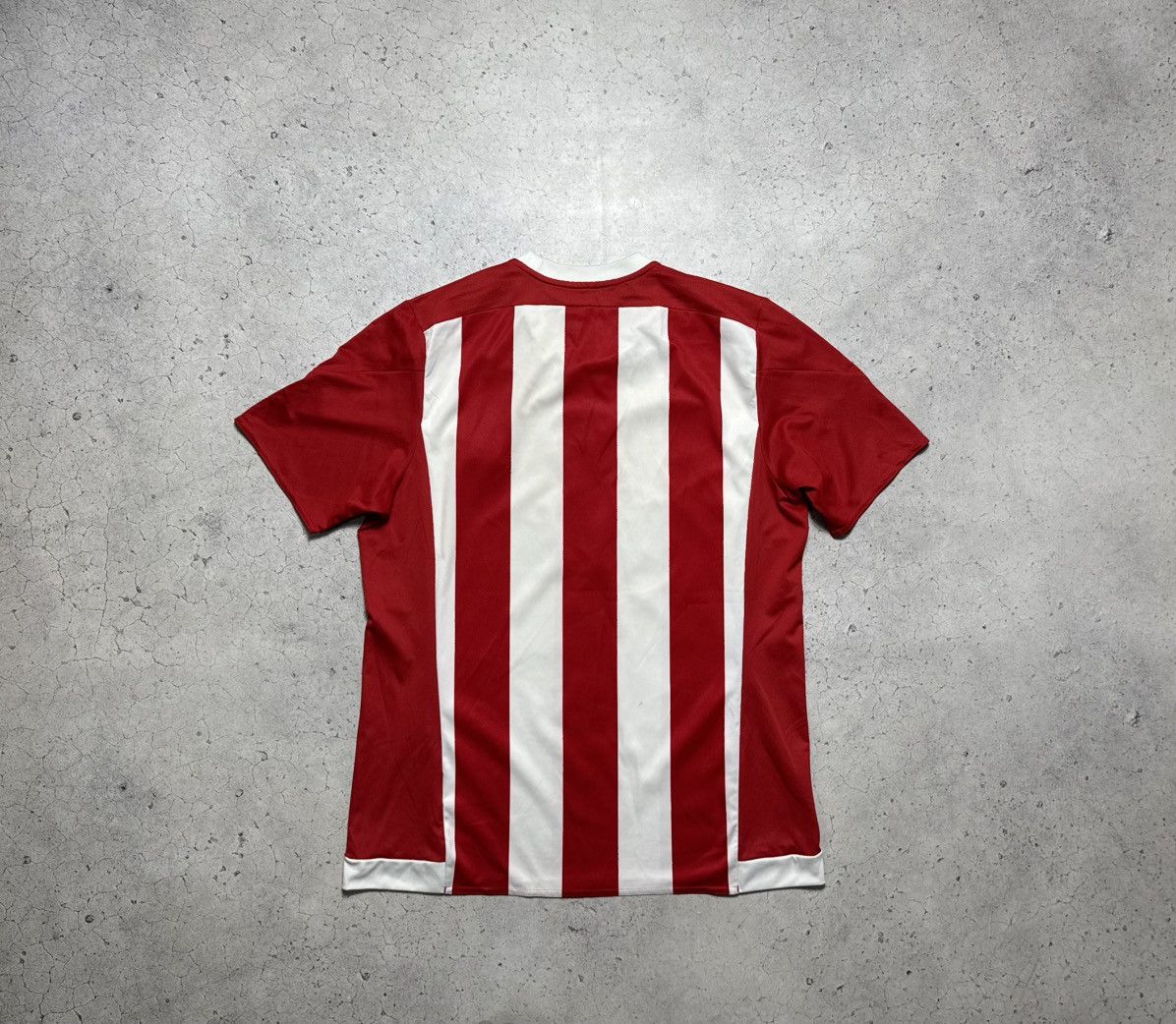 Adidas Adidas FC Southampton 2015/2016 Soccer Jersey Size US L / EU 52-54 / 3 - 9 Thumbnail