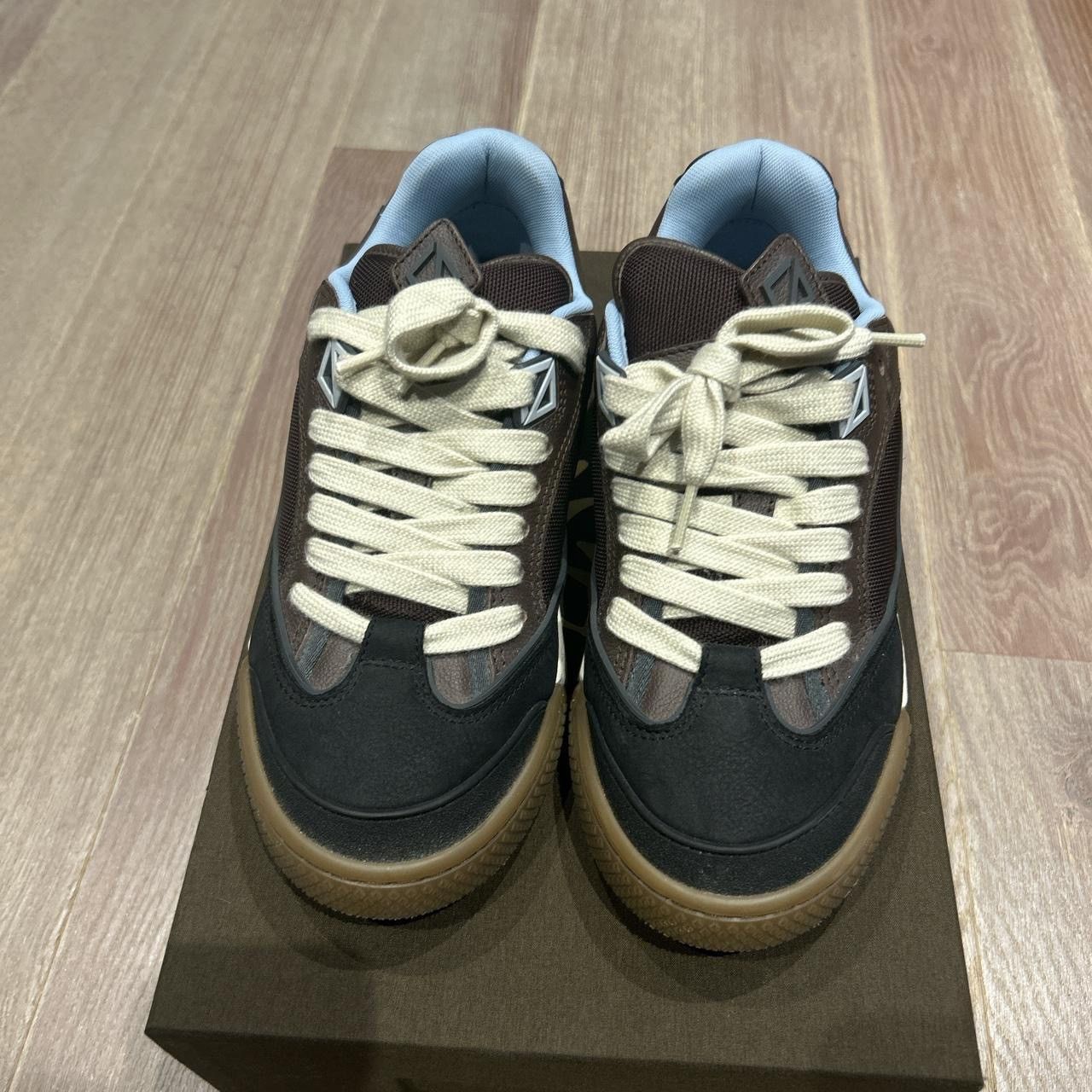 Dior Dior x Travis Scott B173 Size US 10 / EU 43 - 2 Thumbnail