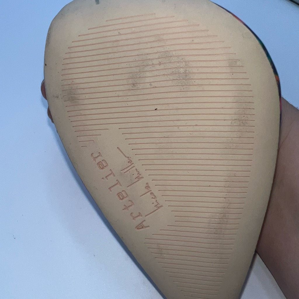 Nicole Miller Nicole Miller Artelier Pump Size US 11 / IT 41 - 6 Thumbnail