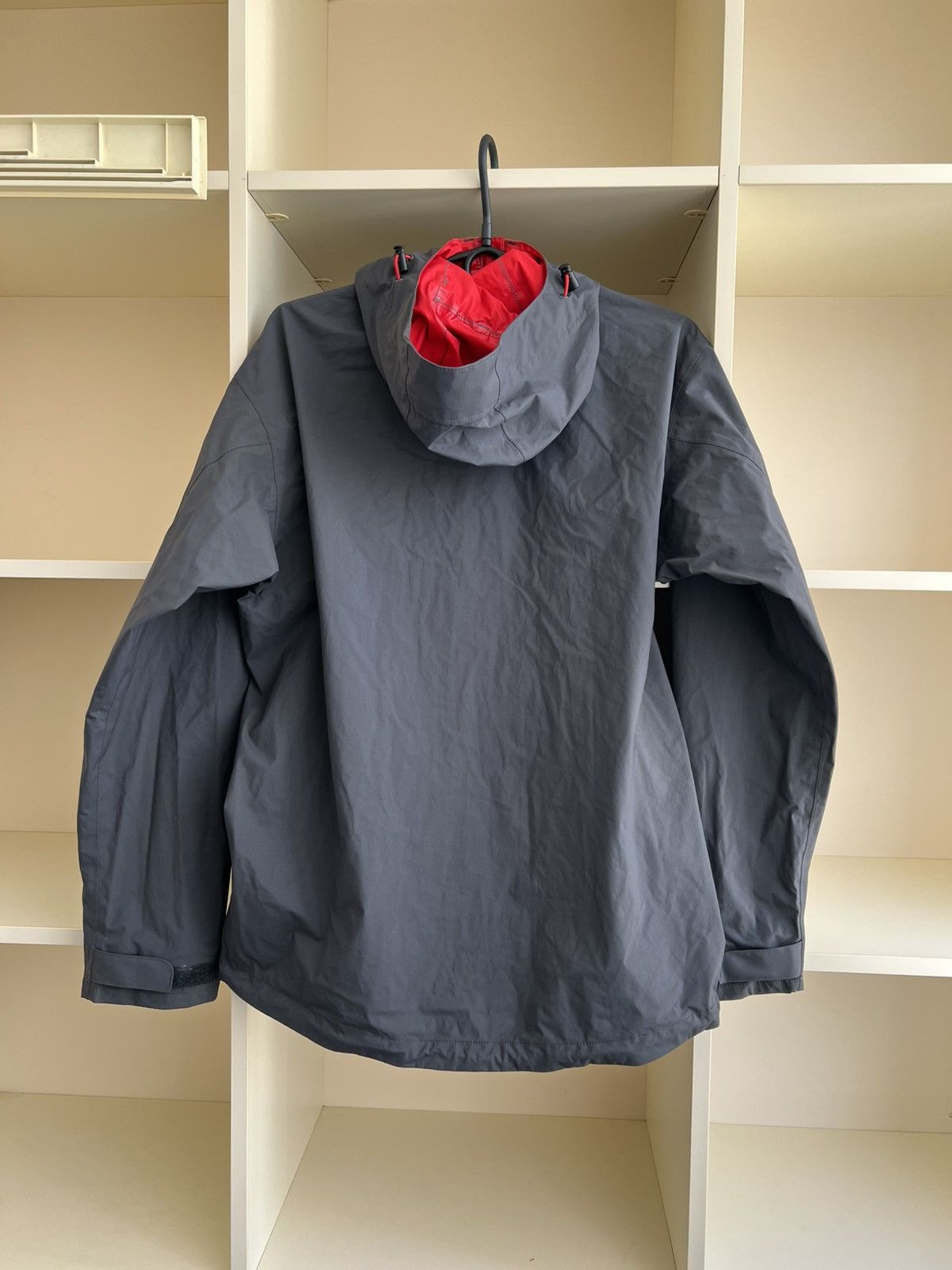 Berghaus Hydroshell Berghaus Jacket Gorpcore Outdoor Size US S / EU 44-46 / 1 - 10 Thumbnail