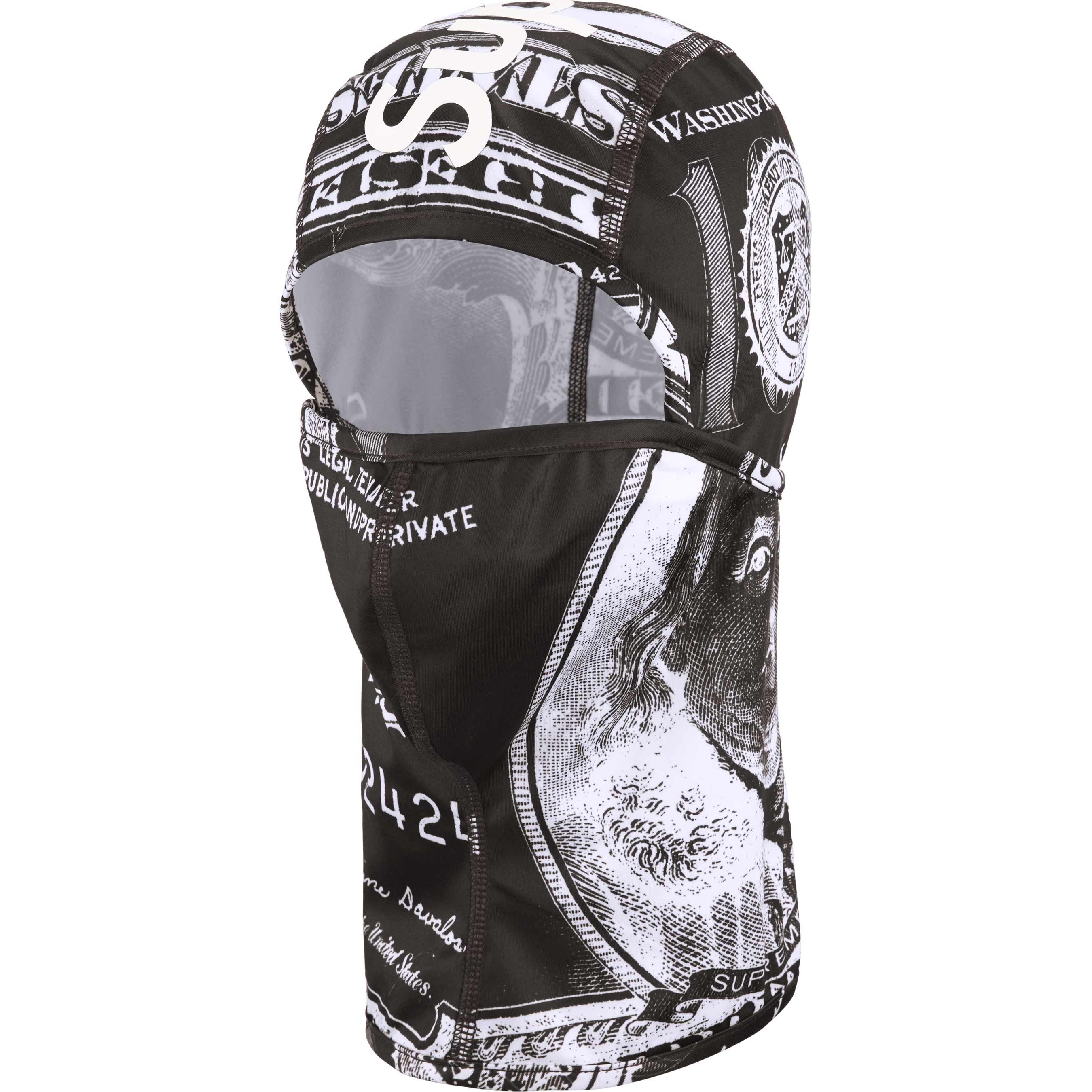 Supreme Supreme Lightweight Balaclava | Grailed