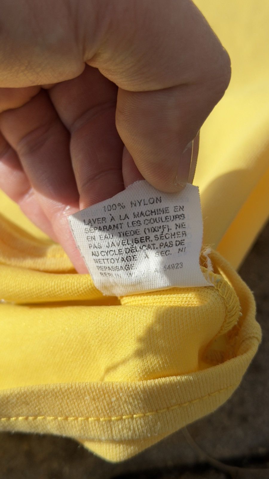 Vintage Jersey Lakers 80s Vintage Rare 42 Number James Worthy Size US XL / EU 56 / 4 - 8 Thumbnail