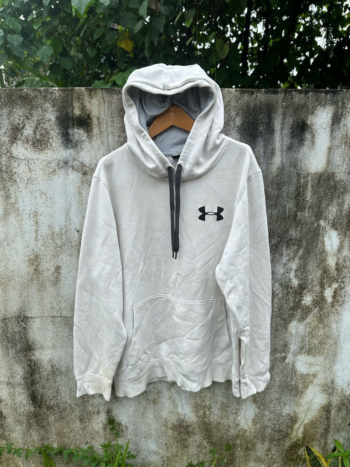 Under Armour Under armour pullover hoodie Size US L / EU 52-54 / 3 - 1 Thumbnail