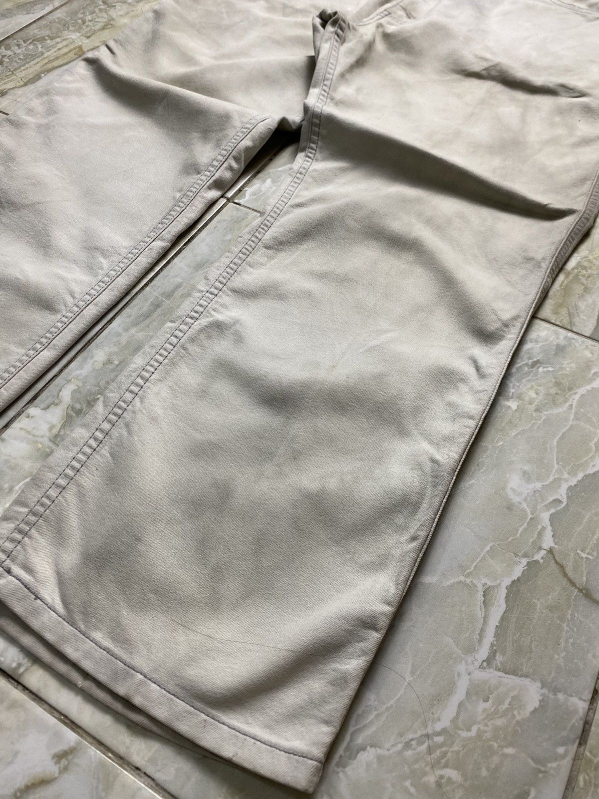 Levi's Vintage 00s Levi's street wear Size US 40 / EU 56 - 7 Thumbnail