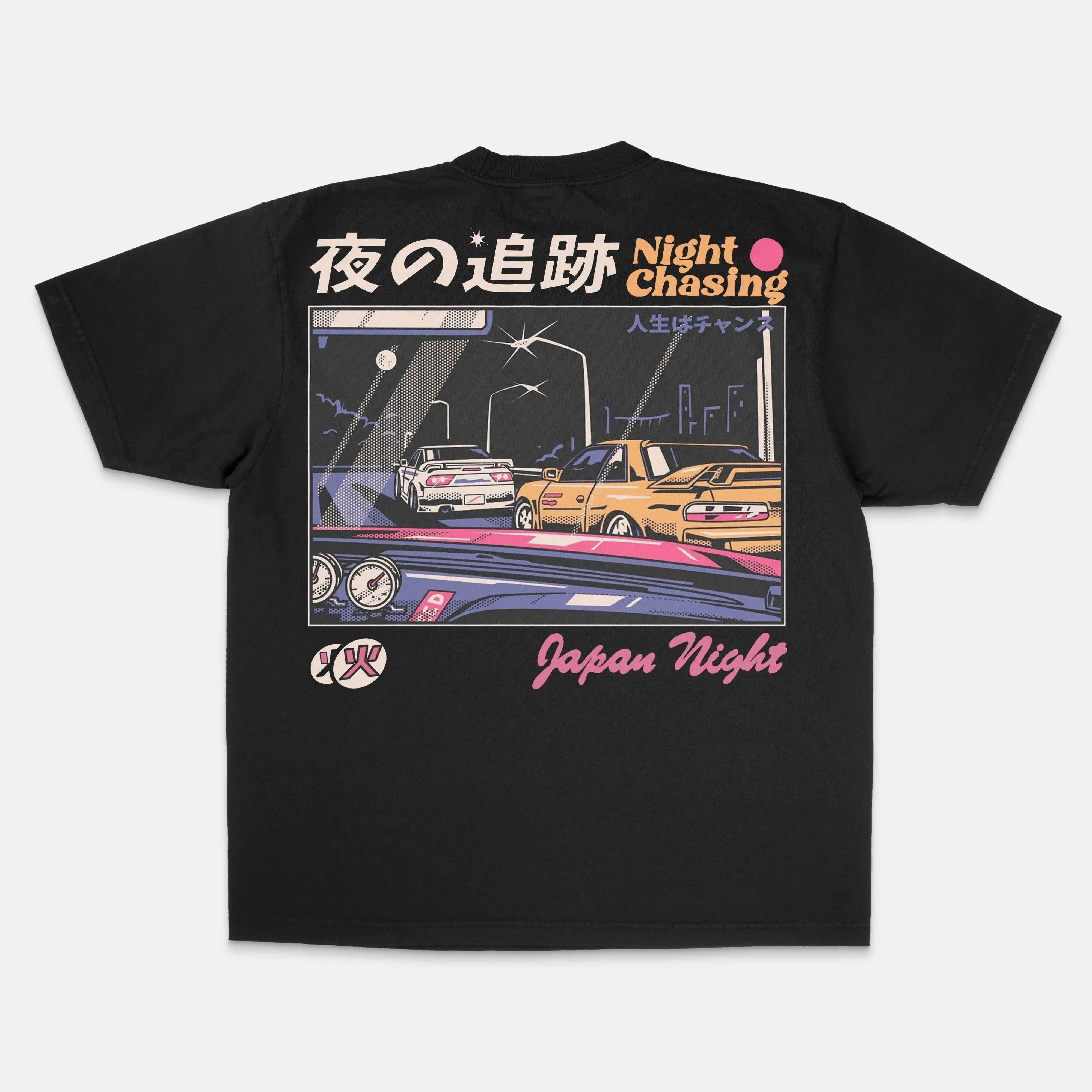 Other Oversized Graphic T-Shirt Men Y2K Cotton Style Size US L / EU 52-54 / 3 - 1 Thumbnail