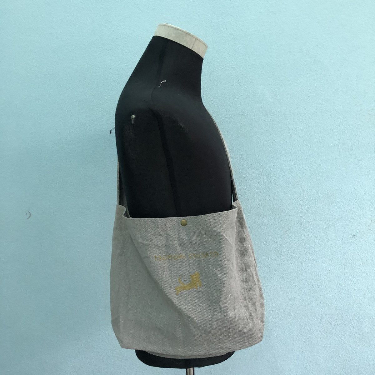 Tsumori Chisato TSUMORI CHISATO SHOULDER TOTE BAG Size ONE SIZE - 8 Thumbnail