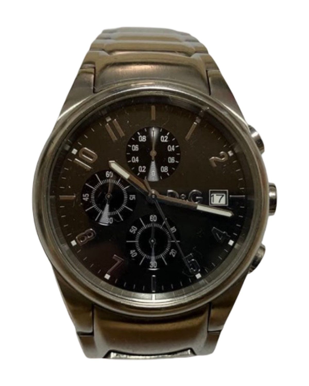Dolce & Gabbana 🔥RARE🔥 Dolce&Gabbana Watch Size ONE SIZE - 1 Thumbnail