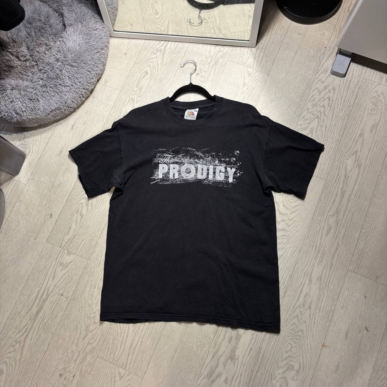The Prodigy T-shirt Size:M