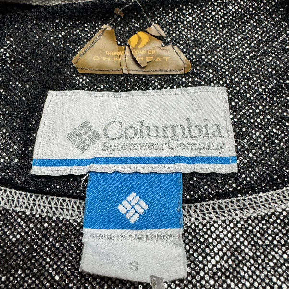 Columbia Columbia Omni Heat PFG Marlin Rig Hooded Lightweight Jacket Size US S / EU 44-46 / 1 - 4 Thumbnail