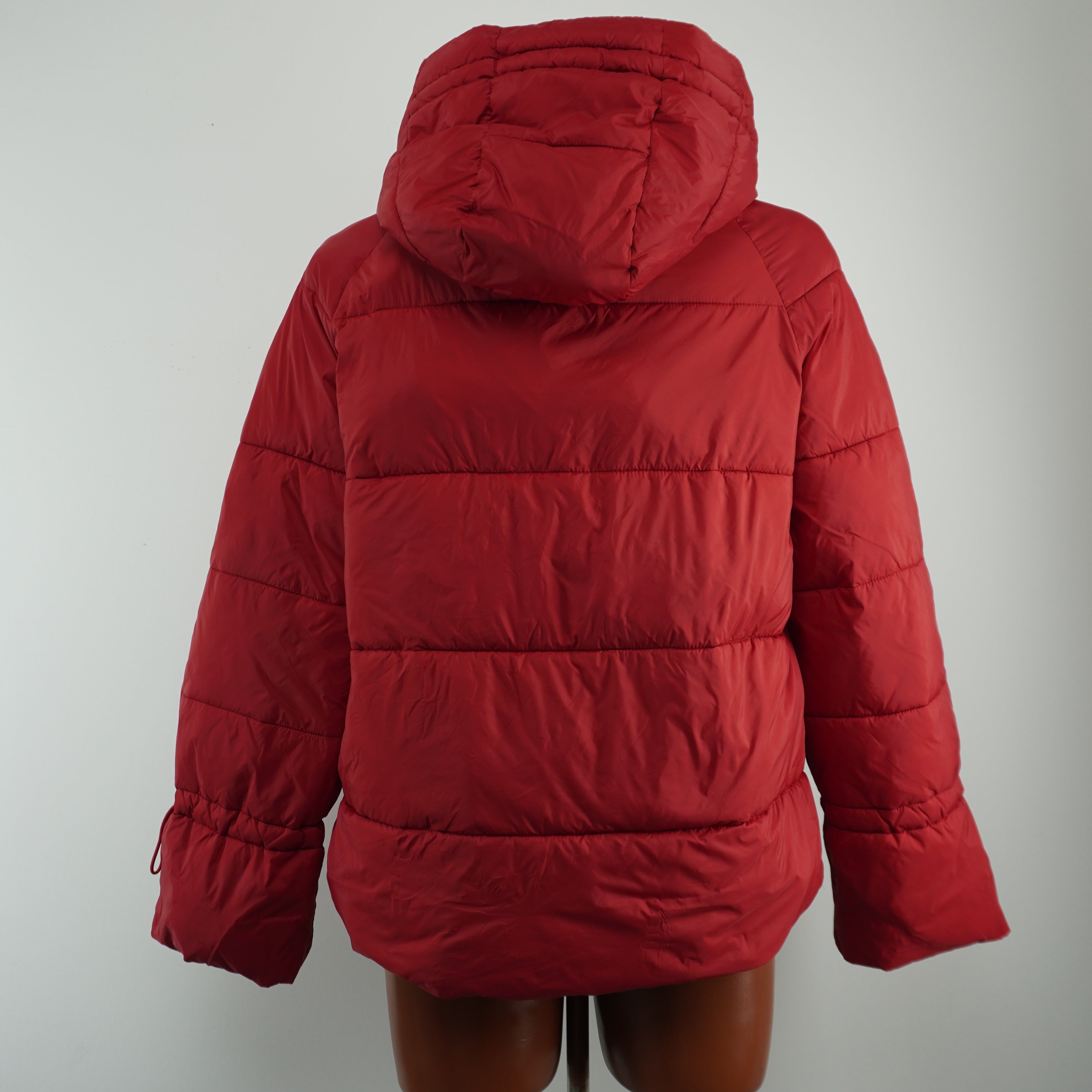 Zara Gently Used Women's Zara Parka Size M / US 6-8 / IT 42-44 - 3 Thumbnail