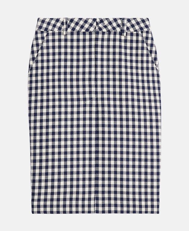 AMI Pencil skirt Size 30" / US 8 / IT 44 - 1 Thumbnail