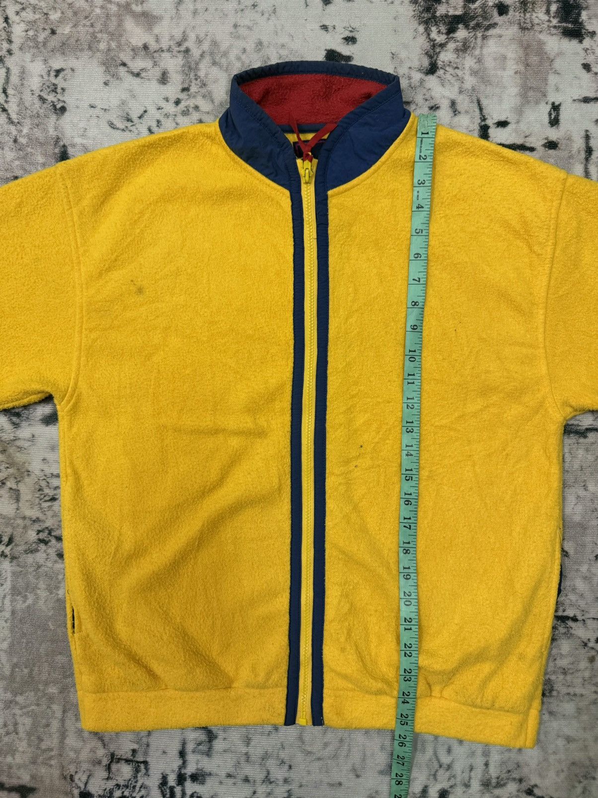 Gap Gap Artic Light Fleece Jacket Sweater Size US M / EU 48-50 / 2 - 9 Thumbnail