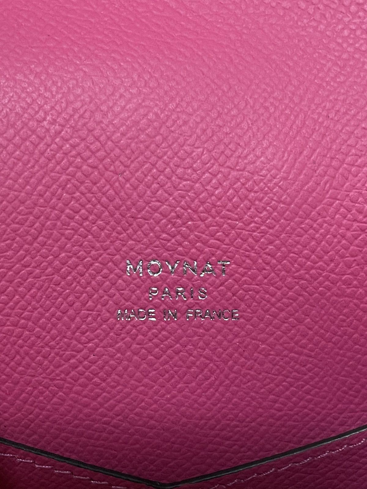 Moynat moynat Size ONE SIZE - 2 Thumbnail