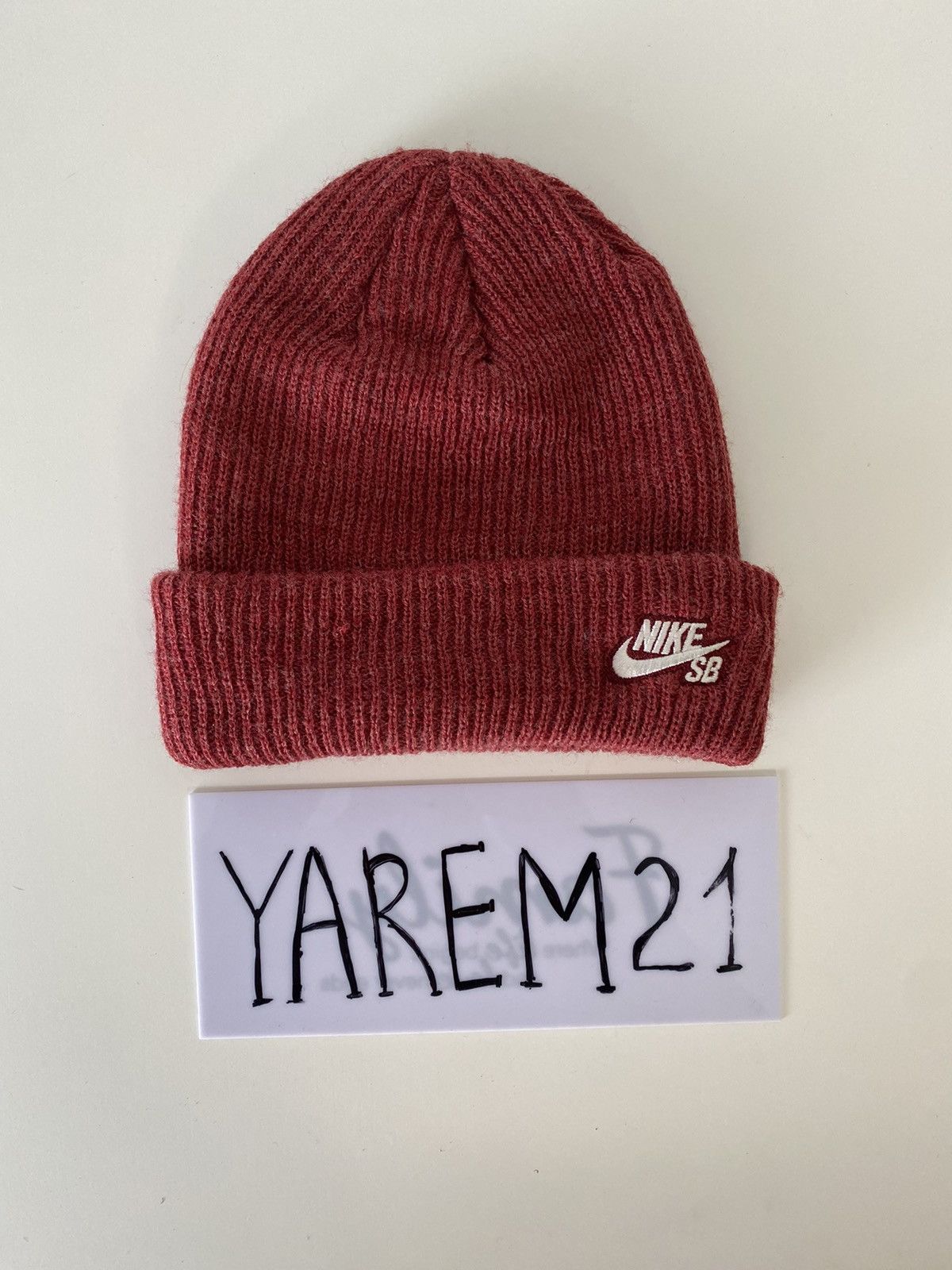 Other Nike SB hat Size ONE SIZE - 1 Thumbnail