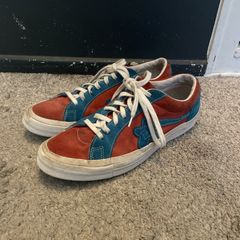 Red and blue on sale golf le fleur