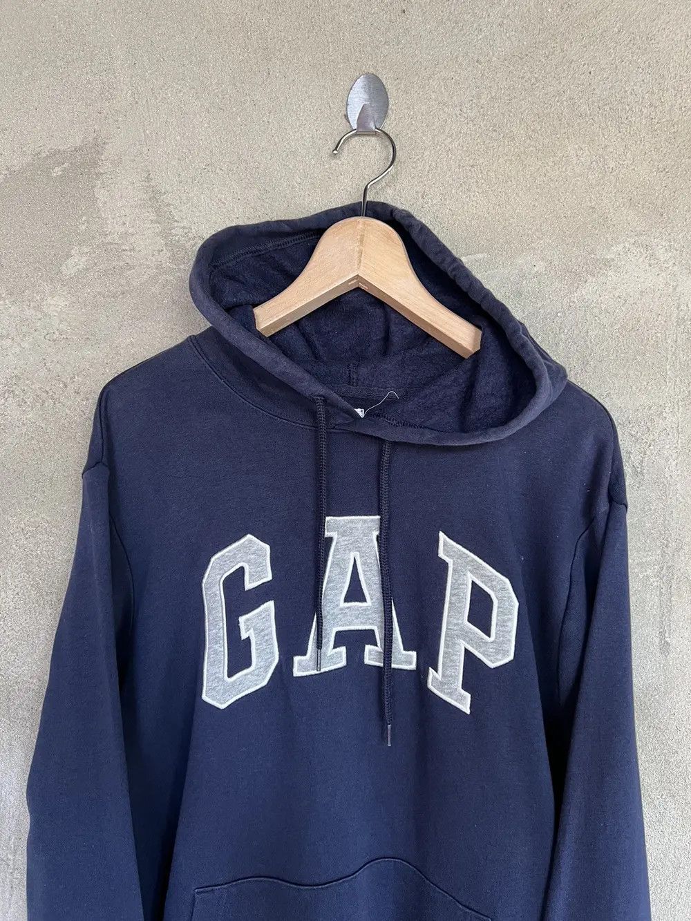Gap Gap Spell Out Hoodies Size US S / EU 44-46 / 1 - 3 Thumbnail