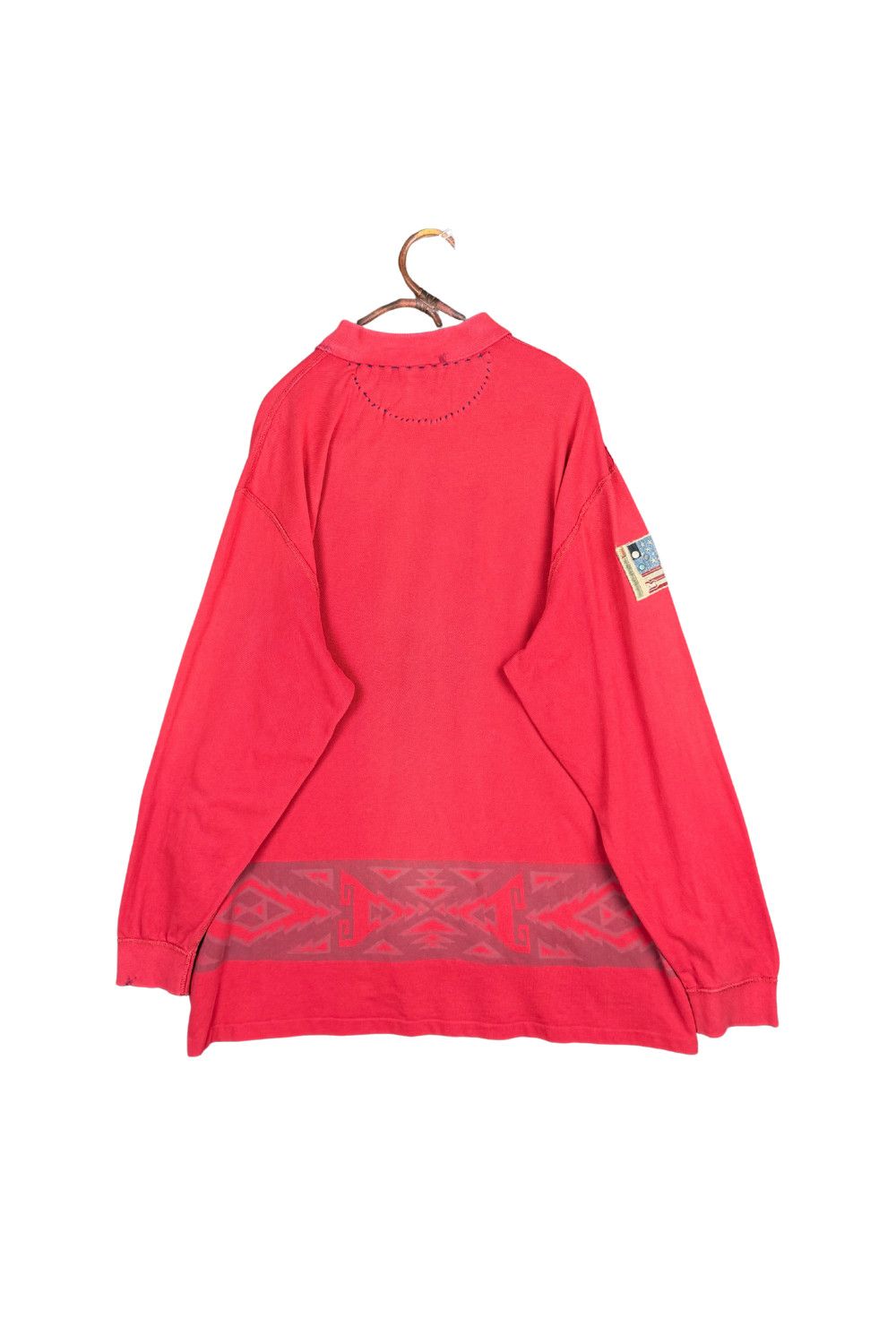 fw11 Polo Ralph Lauren Western Heritage Big Pony Polo image 2