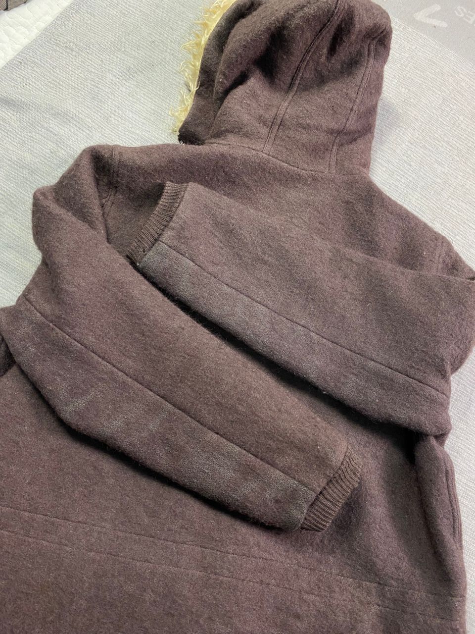 14th Addiction × FranCisT MOR.K.S × Le Grande Bleu (L.G.B.) 7 MAY 2025 Shelter Lee Works Coat Jacket Size US S / EU 44-46 / 1 - 11 Thumbnail