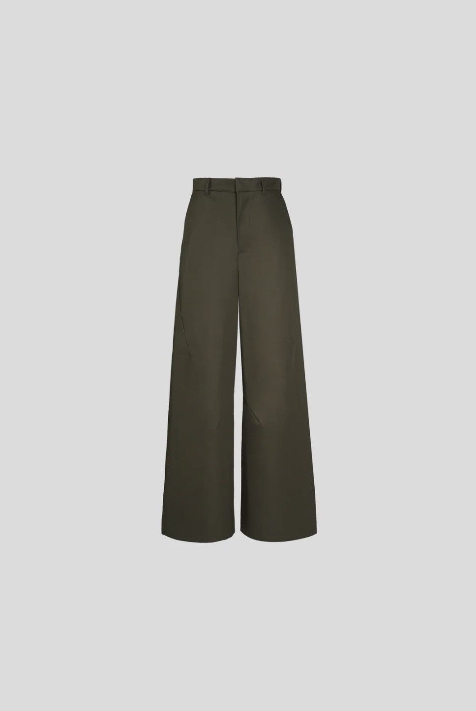 Vuja De Vuja De Andre Sunfaded Chino Pants | Grailed