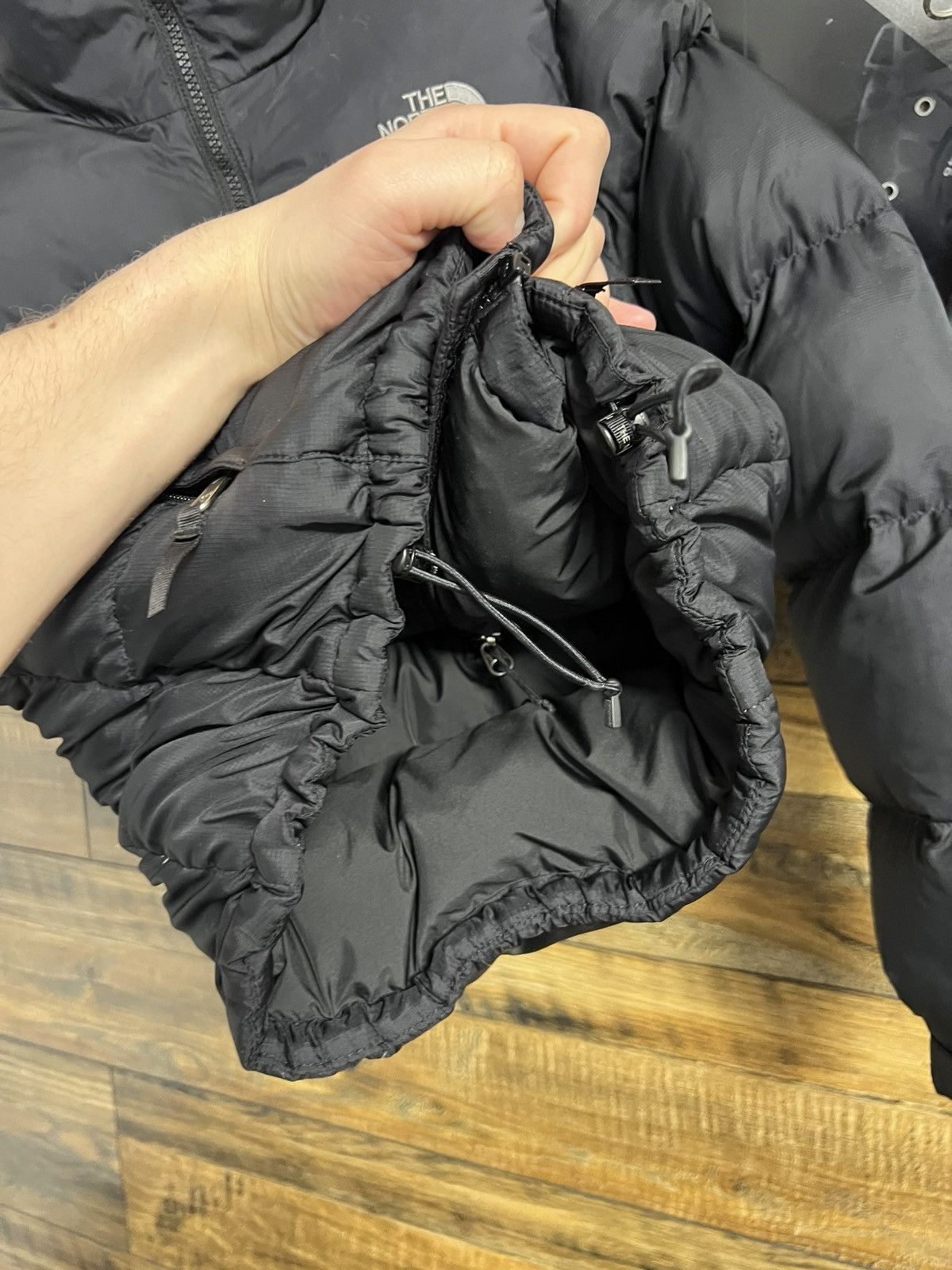The North Face The north face nuptse 1996 retro vintage puffer jacket Size S / US 4 / IT 40 - 10 Thumbnail