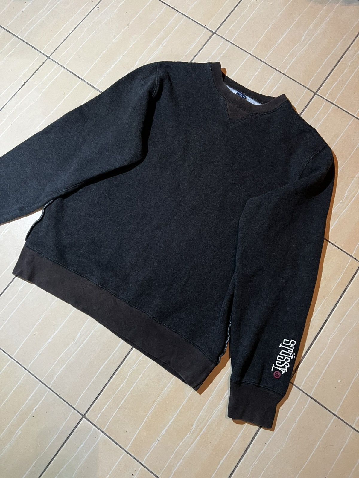 Stussy Stussy vintage Size US M / EU 48-50 / 2 - 1 Thumbnail