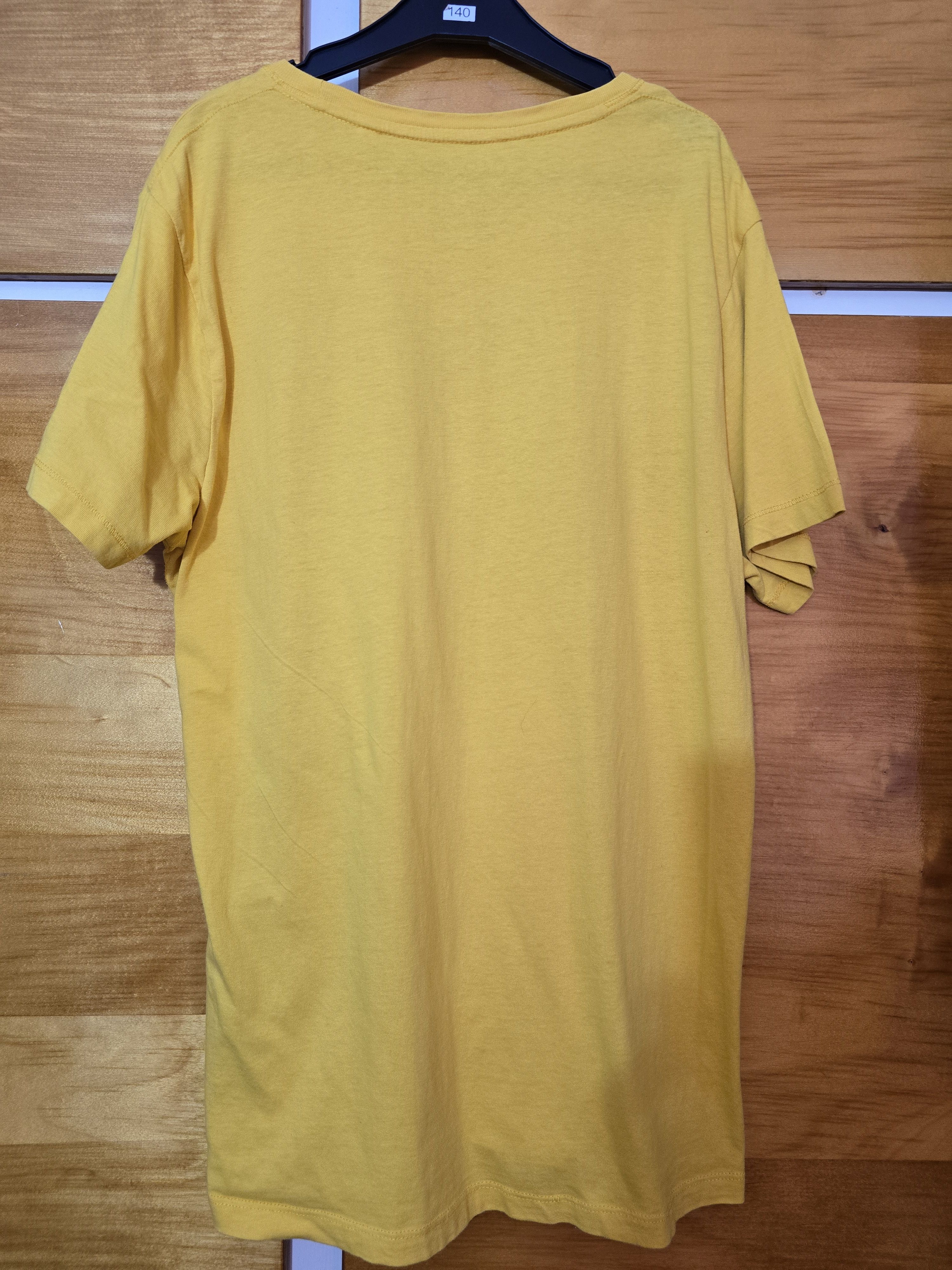 Guess Guess Colorful G T-Shirt Size US M / EU 48-50 / 2 - 2 Thumbnail
