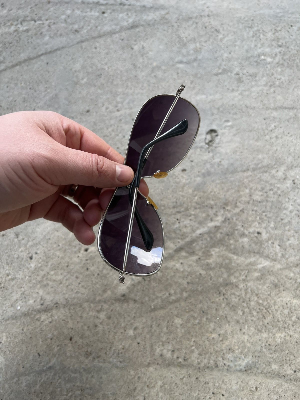 Armani Armani Sunglasses Size ONE SIZE - 2 Thumbnail