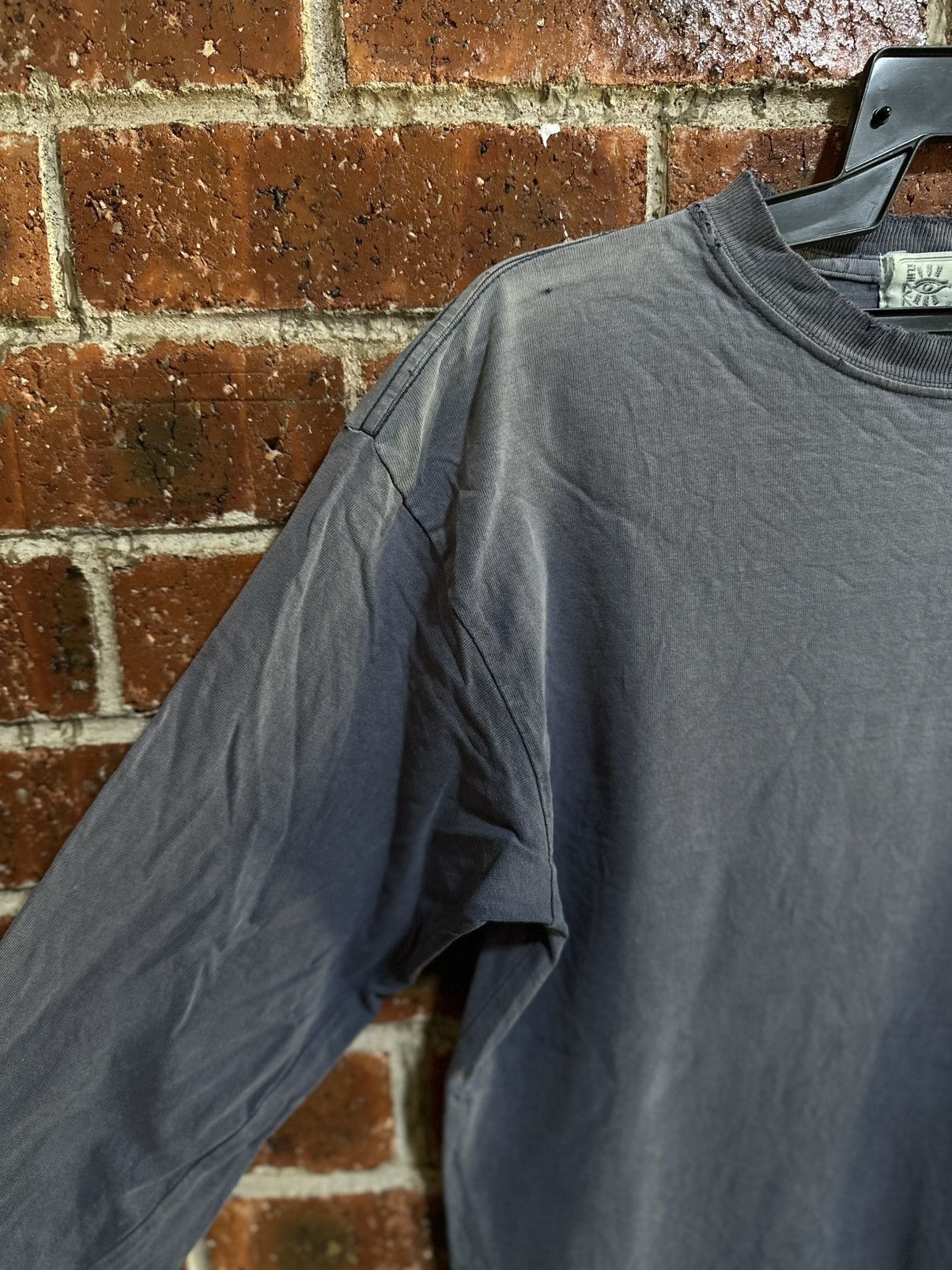 Sears Thrashed Vintage Peaka Boo Surf Distress Sun Faded Size US M / EU 48-50 / 2 - 5 Thumbnail