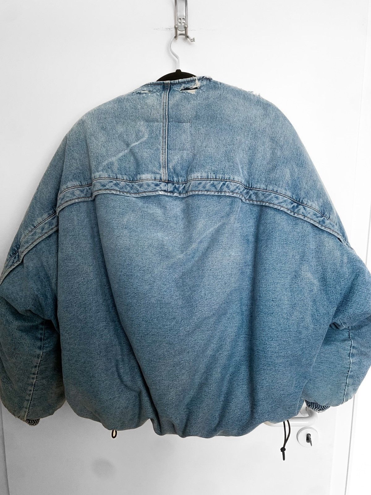 Diesel D-Day-C Jacket Size US S / EU 44-46 / 1 - 2 Thumbnail