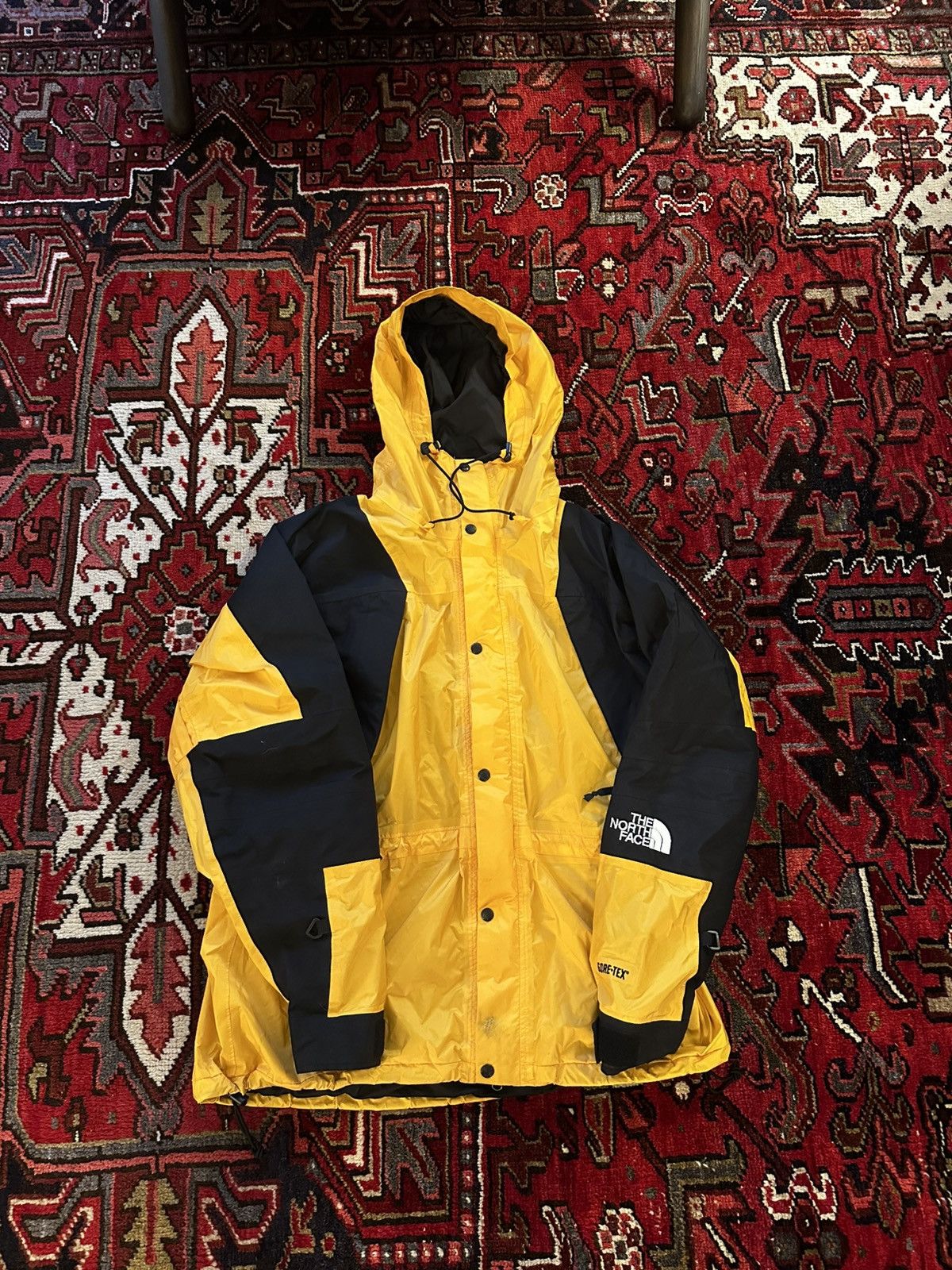 THE NORTH FACE イエローハット GORE-TEX THE NORTH FACE OFFTRAIL GORE-TEX® | Hiking Shoes | Sportland
