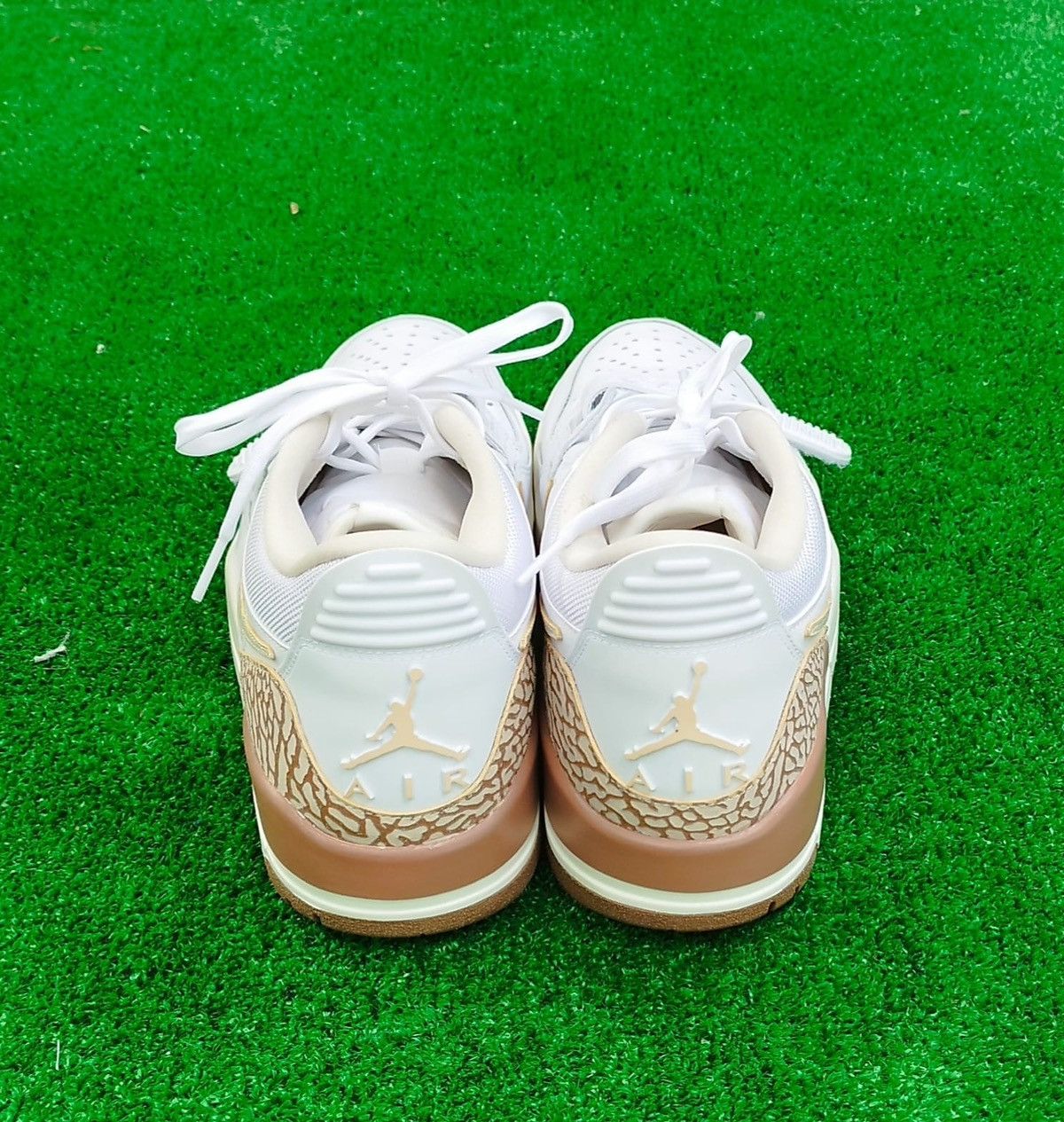 Jordan Brand Shoes Air Jordan Unisex Legacy 312 Low Size US 10.5 / EU 43-44 - 6 Thumbnail
