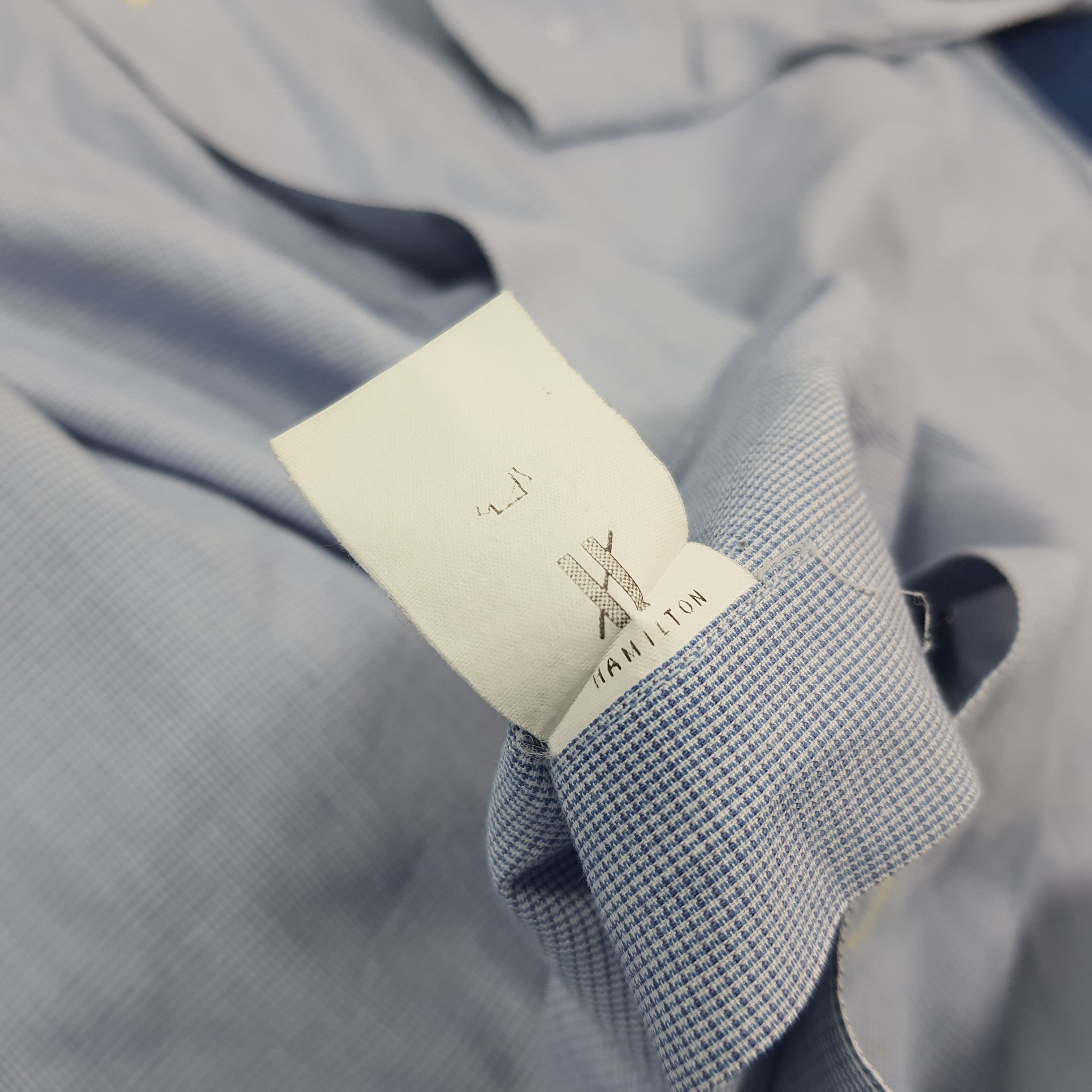 Issey Miyake Vintage Im Product by Issey Miyake Button Up Shirt C299N58 Size US M / EU 48-50 / 2 - 7 Thumbnail