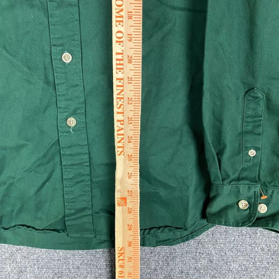 Other Susquehanna Trail Button Down Shirt Men's Large Cotton L Size US L / EU 52-54 / 3 - 6 Thumbnail